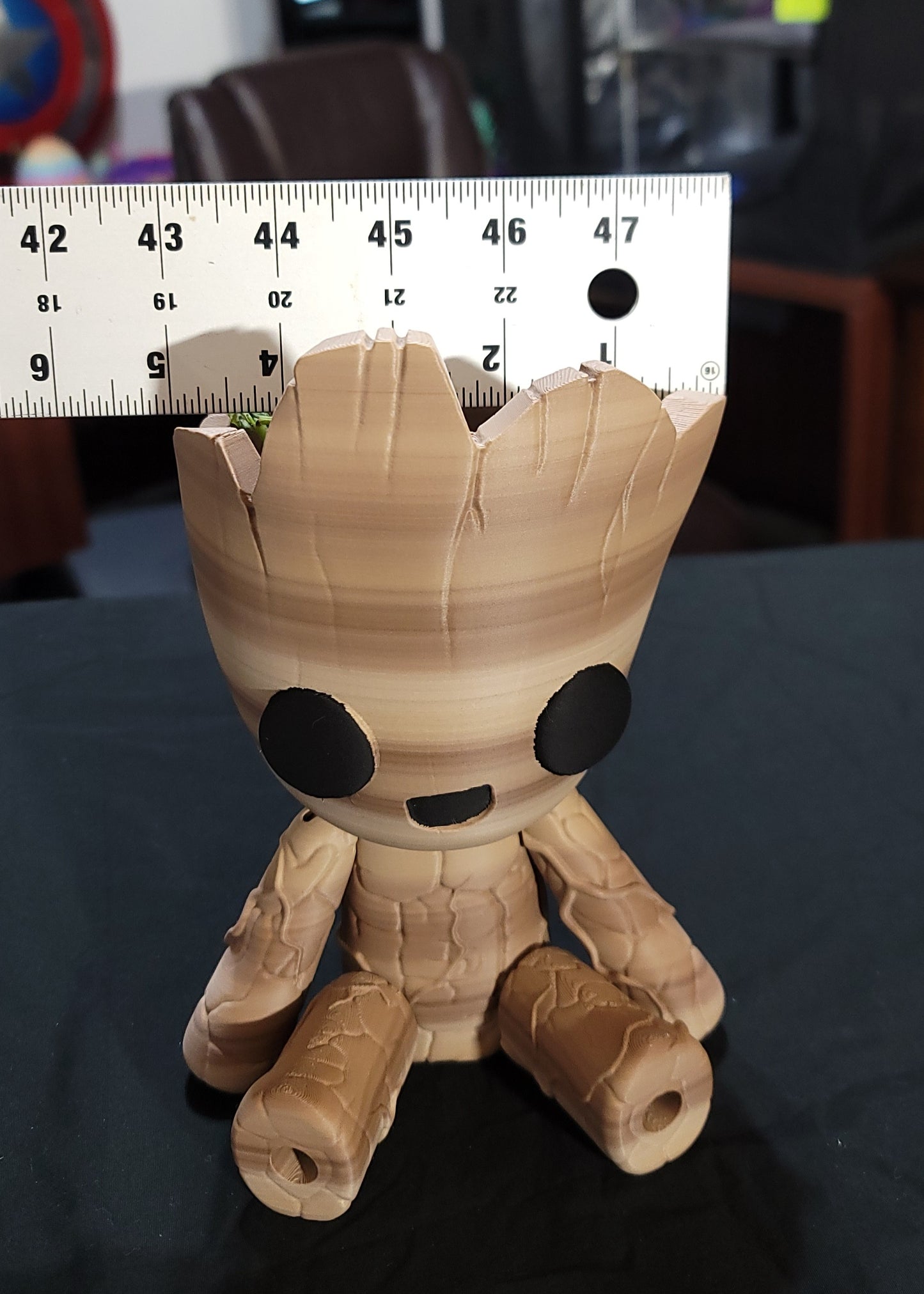 Baby Groot Planter Pot