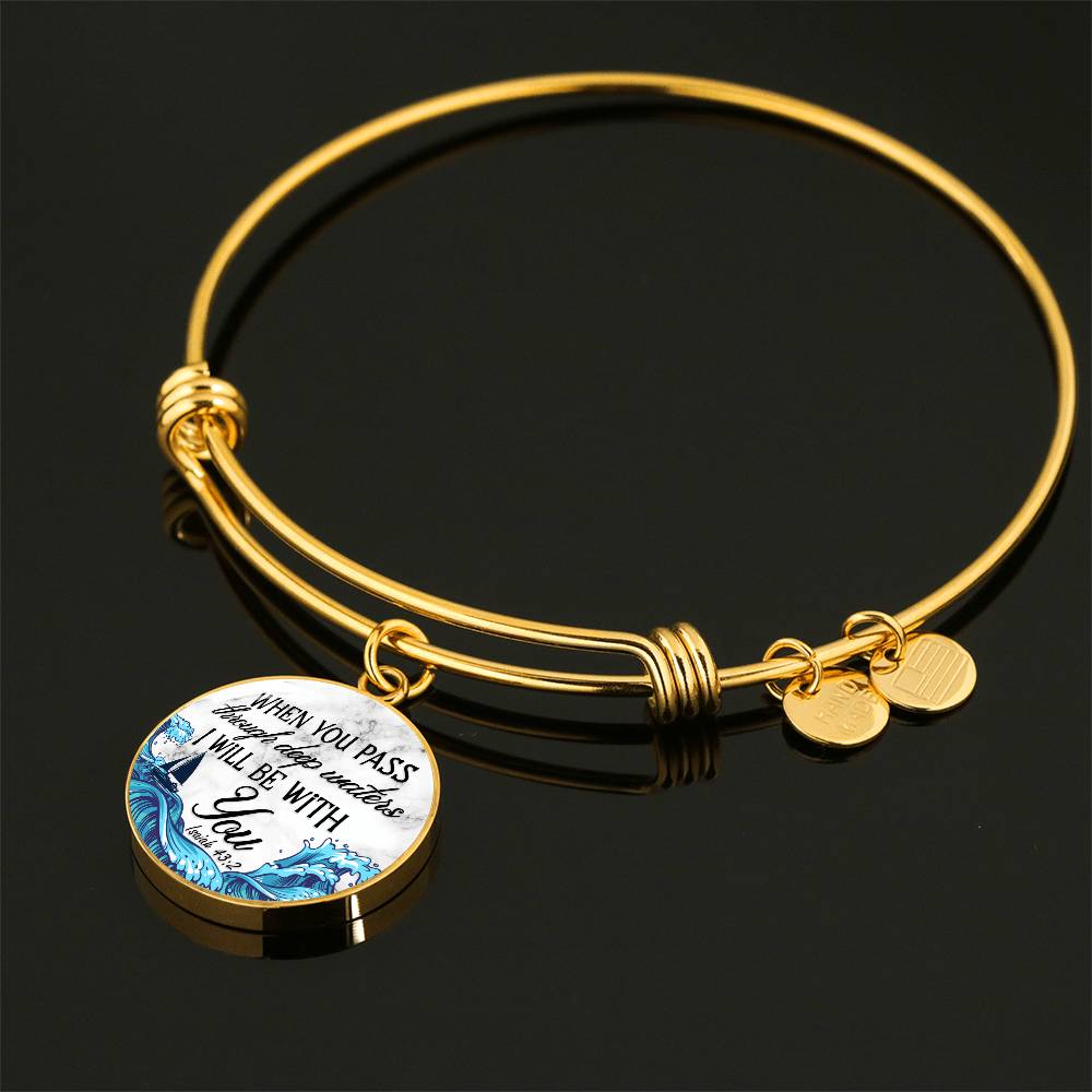 Deep Waters 2-Bracelet