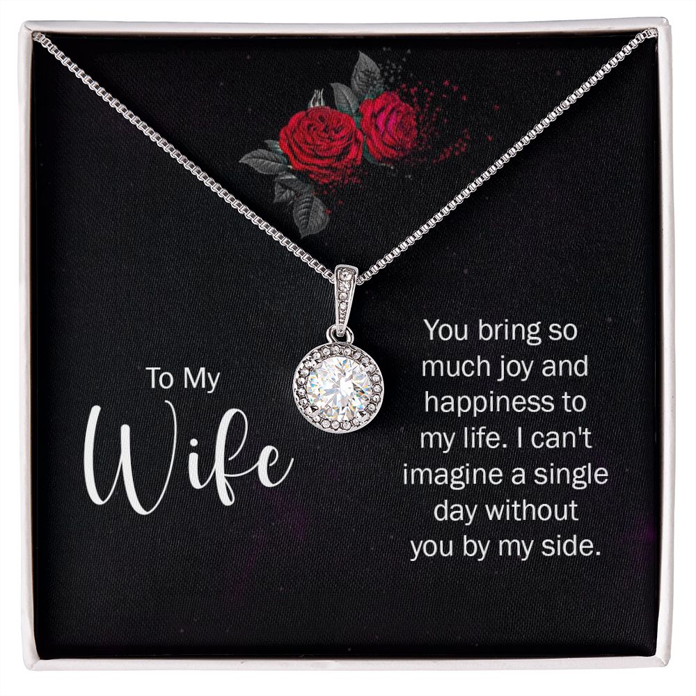 To My Wife