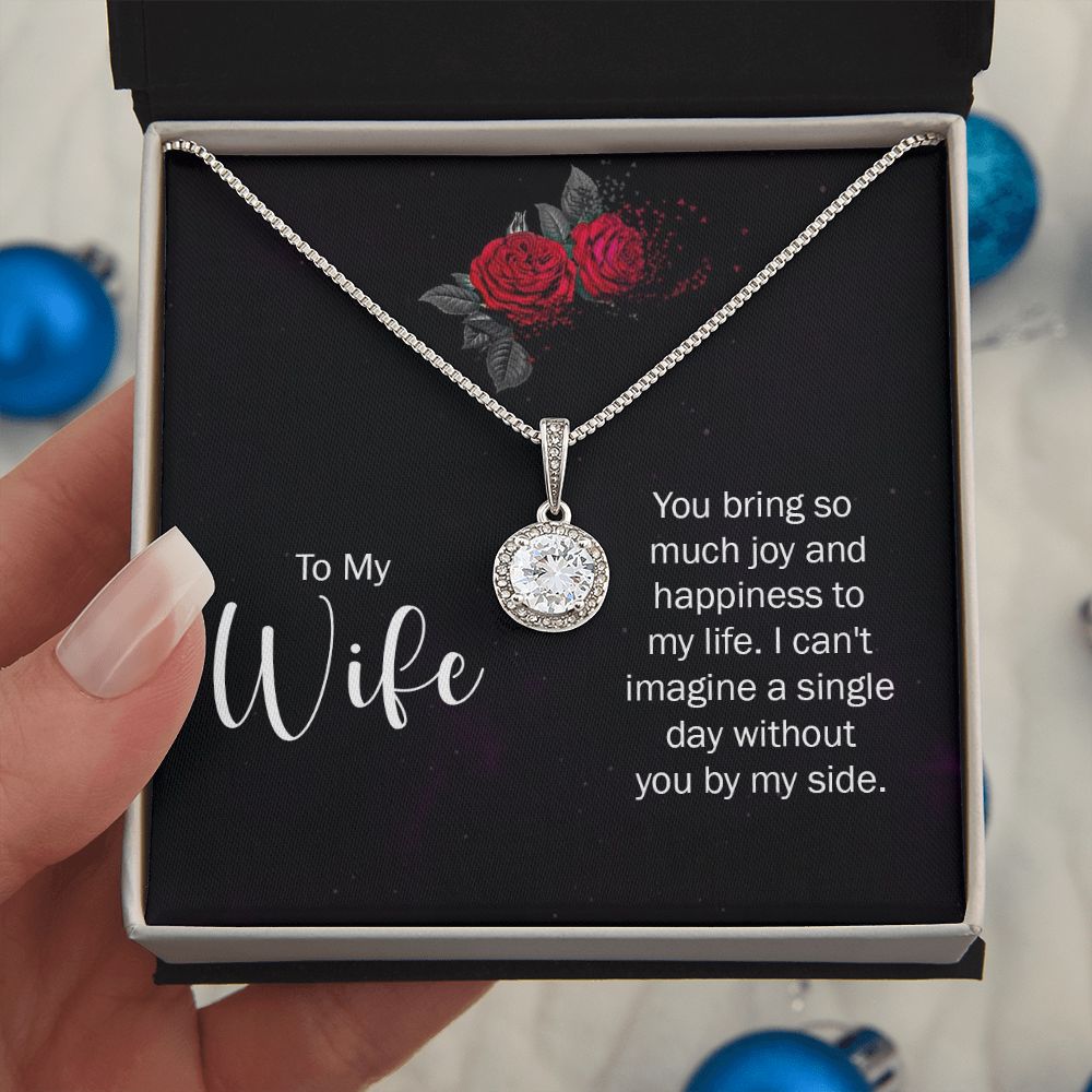 To My Wife