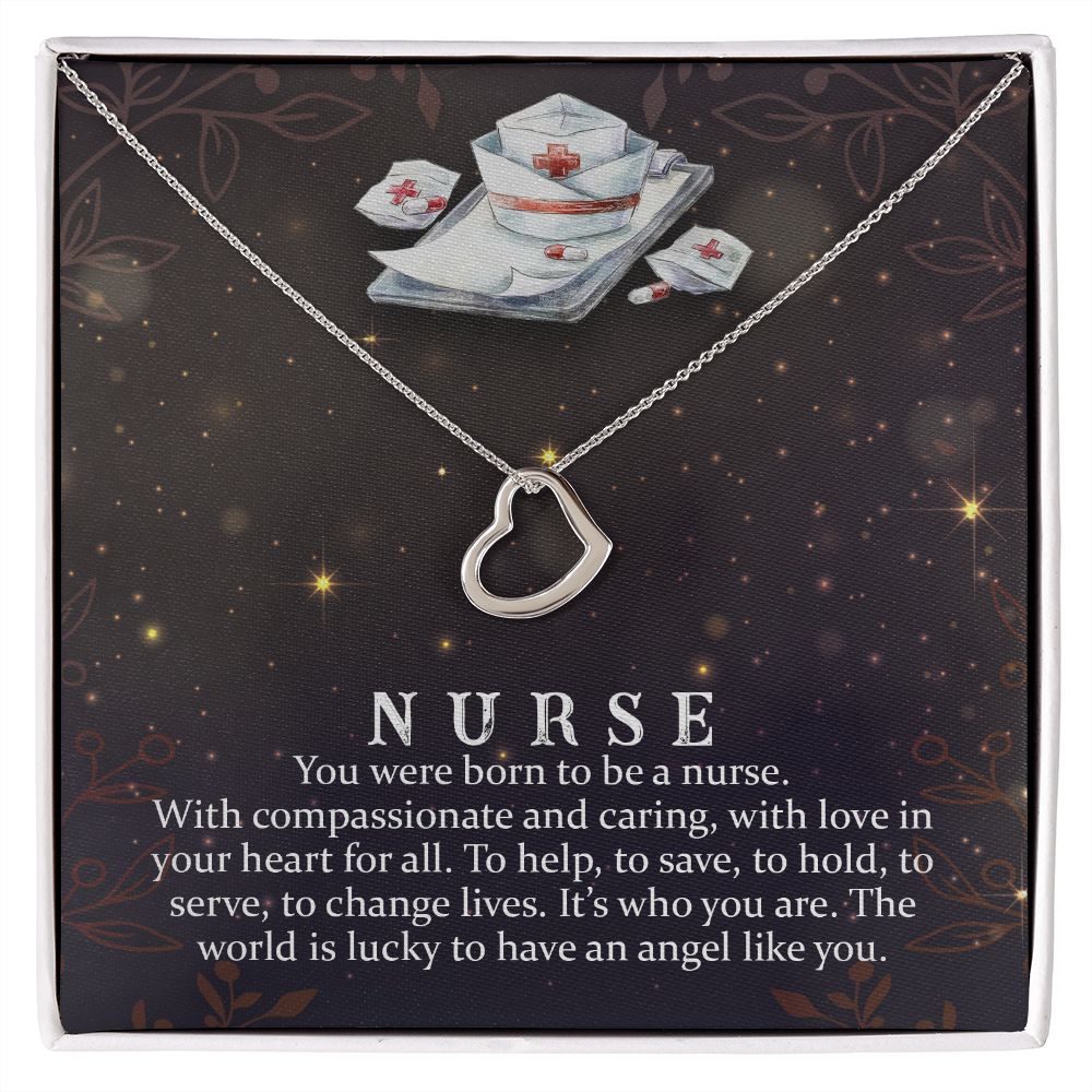 Nurse appreciation