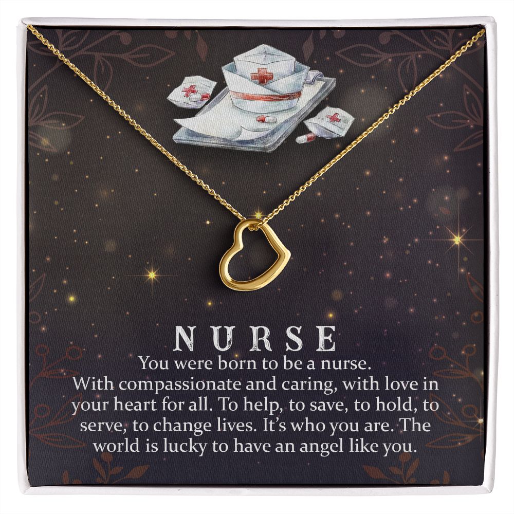 Nurse appreciation