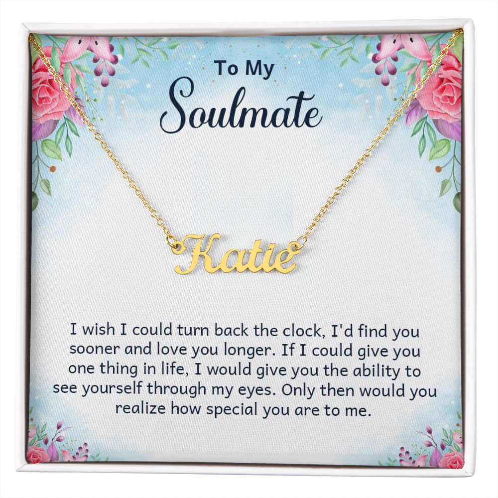 Soulmate