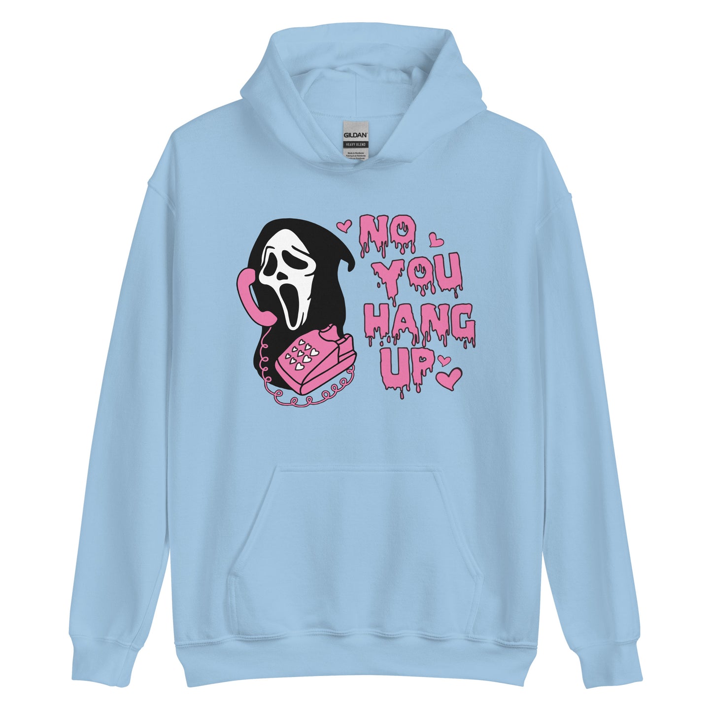 Hang up - Women's Hoodie