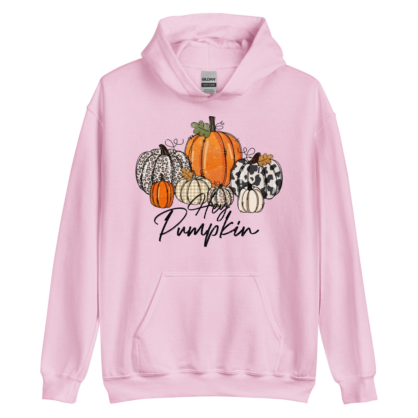 Hey Pumpkin - Women's Hoodie