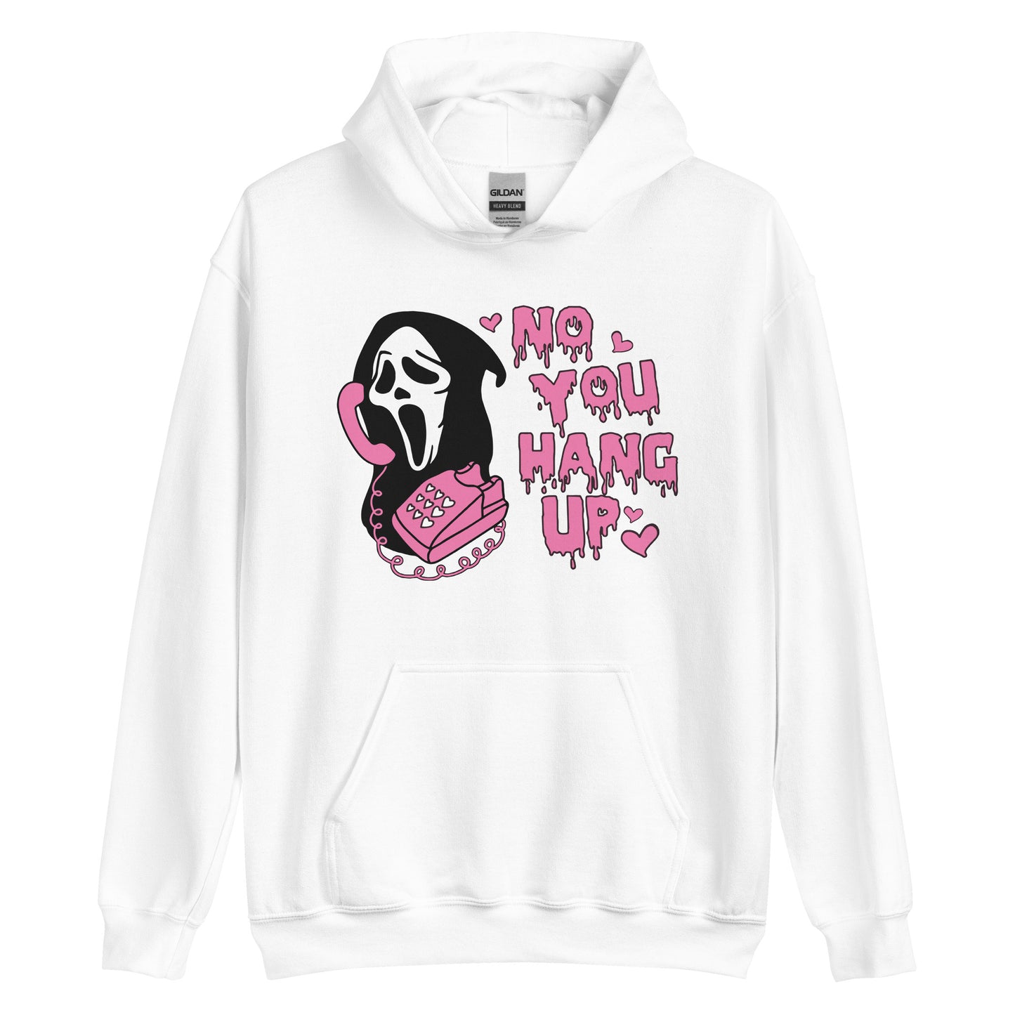 Hang up - Women's Hoodie