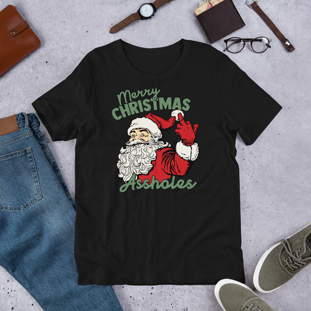 Merry Christmas t-shirt