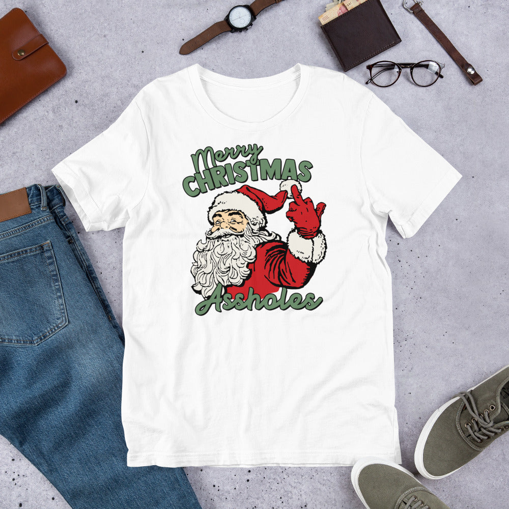 Merry Christmas t-shirt