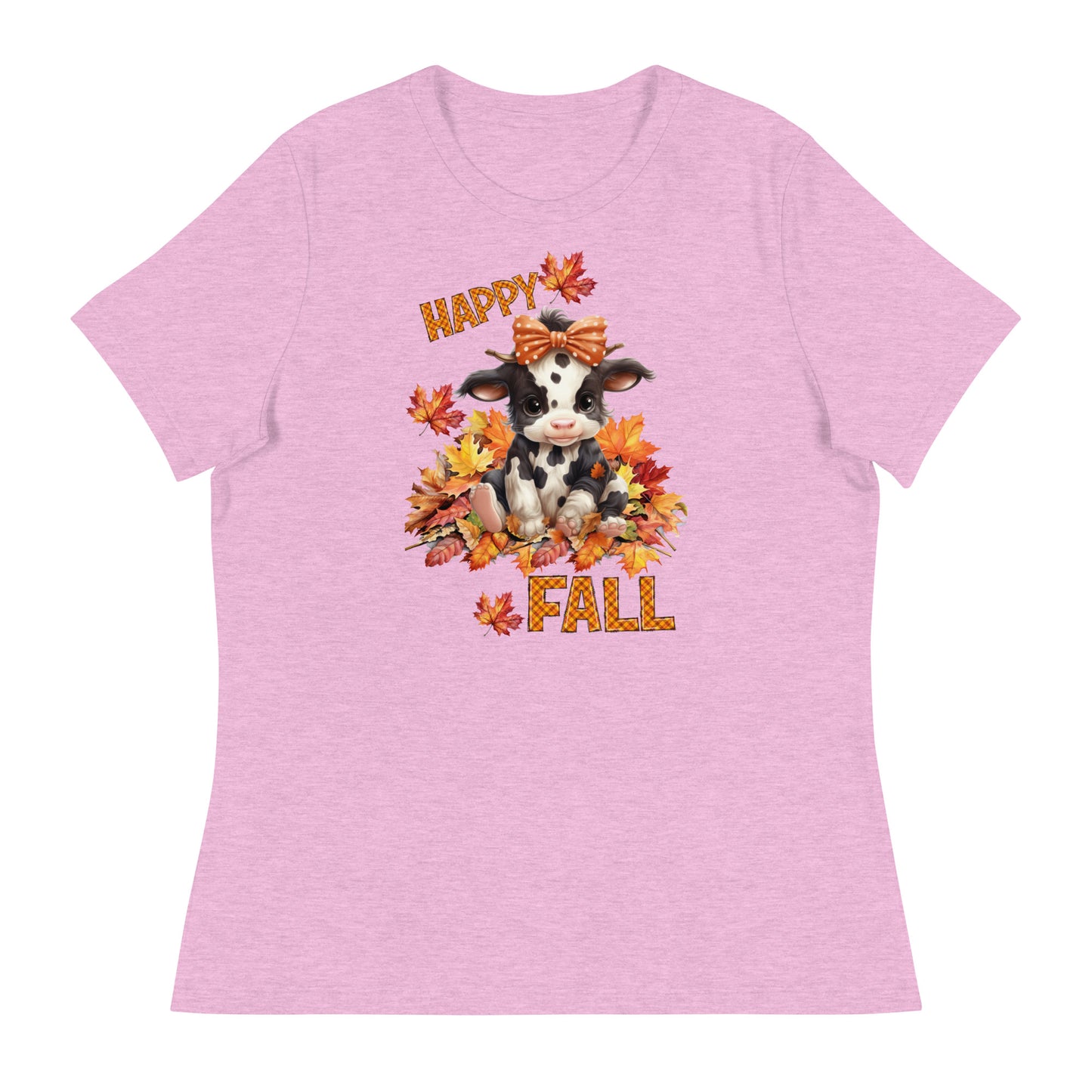 Baby cow Women's T-Shirt